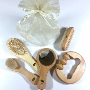 5 Piece Spa Gift Set